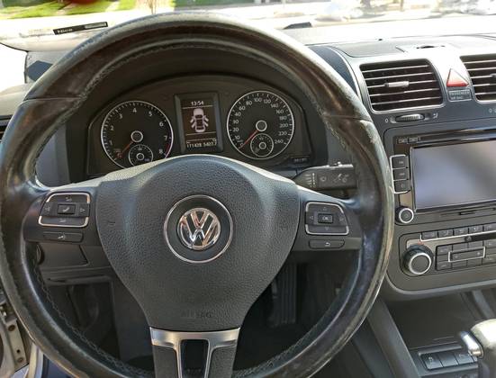 VOLKSWAGEN JETTA 2.5 I 20V 170CV GASOLINA 4P TIPTRONIC